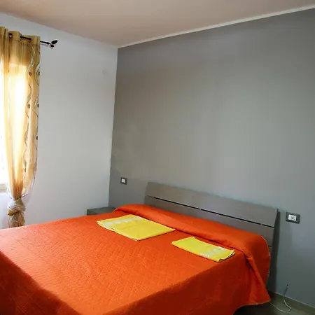 Aeroporto Fontanarossa Hotel 3*