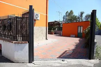 Aeroporto Fontanarossa Hotel Catania
