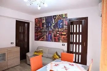 Hotel Aeroporto Fontanarossa 3*