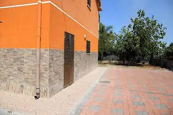 ホテル Aeroporto Fontanarossa 3*